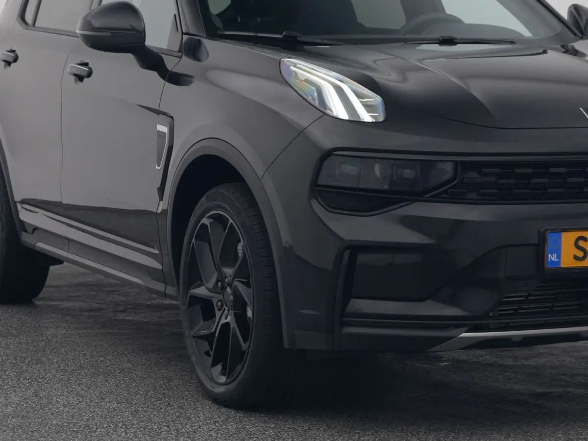 1.5 Plug-in Hybrid | 360° | BLACK | ZWARTE HEMEL | NLD AUTO