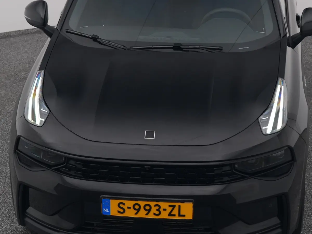 1.5 Plug-in Hybrid | 360° | BLACK | ZWARTE HEMEL | NLD AUTO
