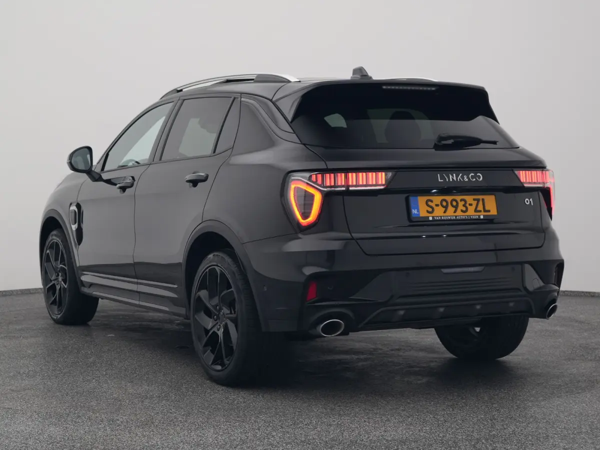 1.5 Plug-in Hybrid | 360° | BLACK | ZWARTE HEMEL | NLD AUTO