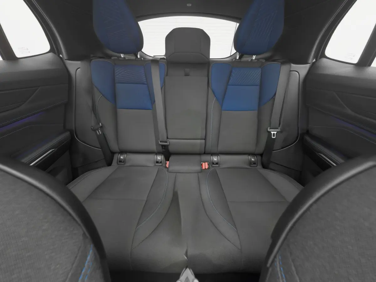 1.5 Plug-in Hybrid | 360° | BLACK | ZWARTE HEMEL | NLD AUTO