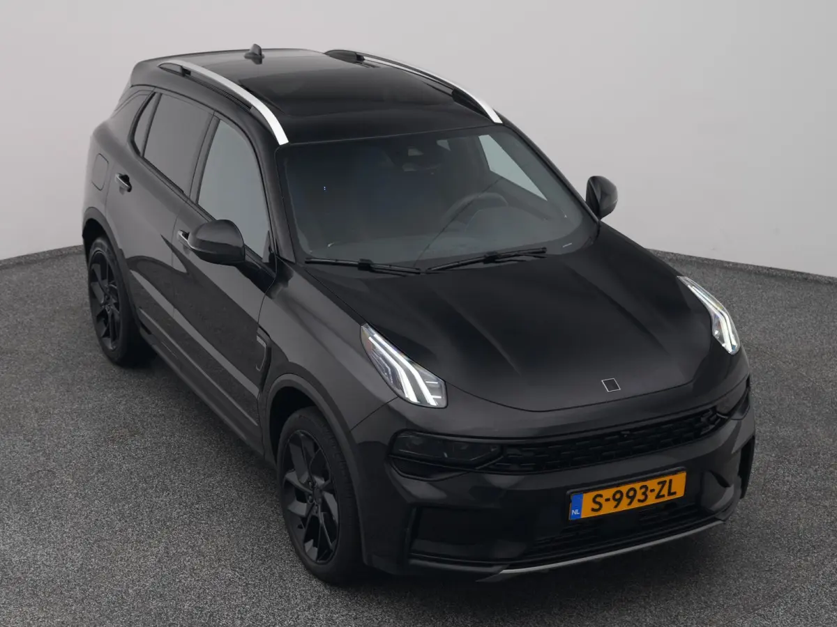 1.5 Plug-in Hybrid | 360° | BLACK | ZWARTE HEMEL | NLD AUTO