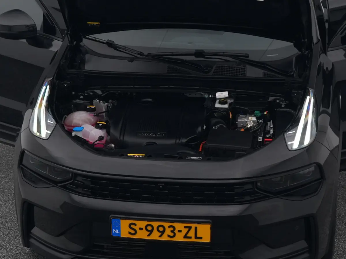1.5 Plug-in Hybrid | 360° | BLACK | ZWARTE HEMEL | NLD AUTO