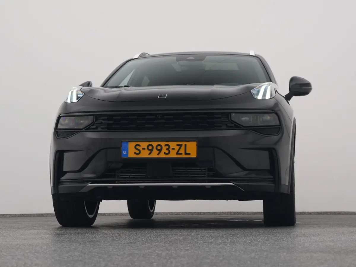 1.5 Plug-in Hybrid | 360° | BLACK | ZWARTE HEMEL | NLD AUTO