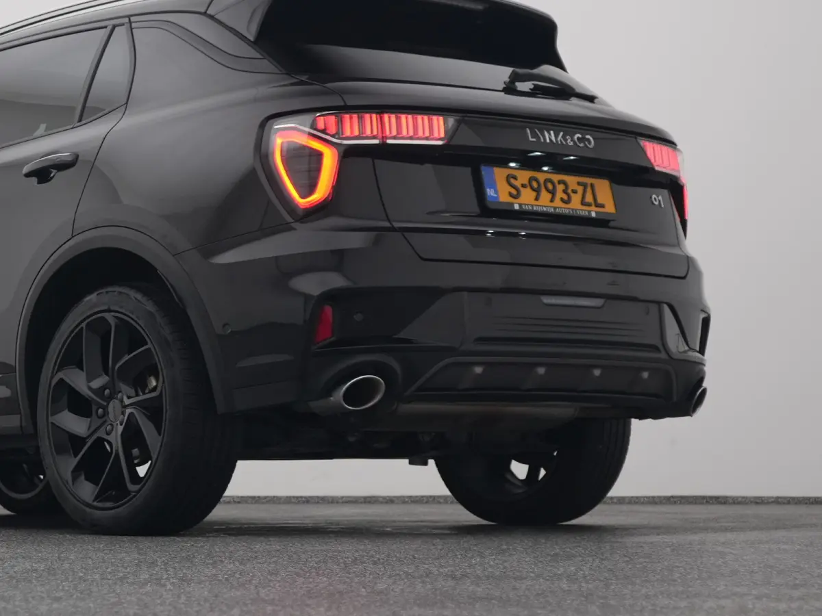 1.5 Plug-in Hybrid | 360° | BLACK | ZWARTE HEMEL | NLD AUTO