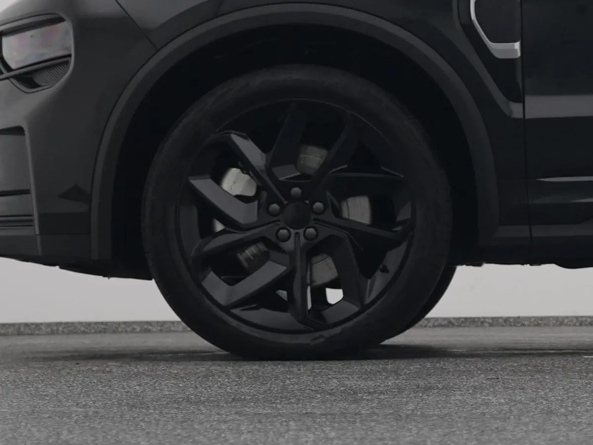 1.5 Plug-in Hybrid | 360° | BLACK | ZWARTE HEMEL | NLD AUTO