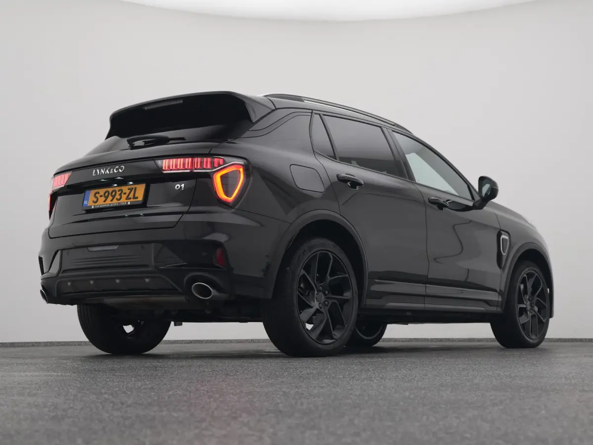 1.5 Plug-in Hybrid | 360° | BLACK | ZWARTE HEMEL | NLD AUTO
