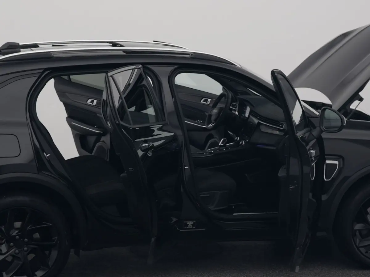 1.5 Plug-in Hybrid | 360° | BLACK | ZWARTE HEMEL | NLD AUTO
