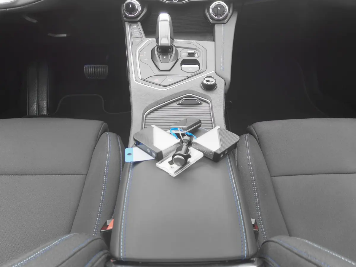 1.5 Plug-in Hybrid | 360° | BLACK | ZWARTE HEMEL | NLD AUTO