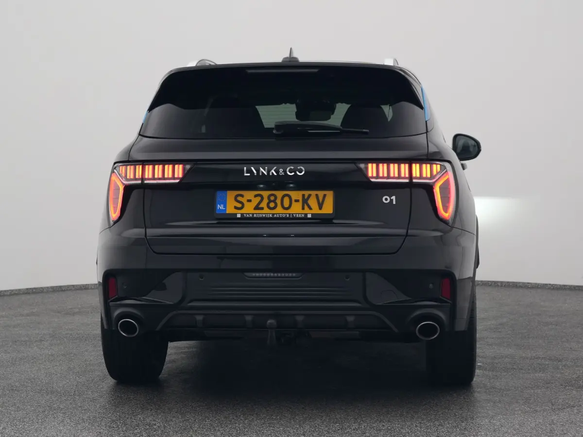 1.5 Plug-in Hybrid | 360° | TREKHAAK | NLD AUTO