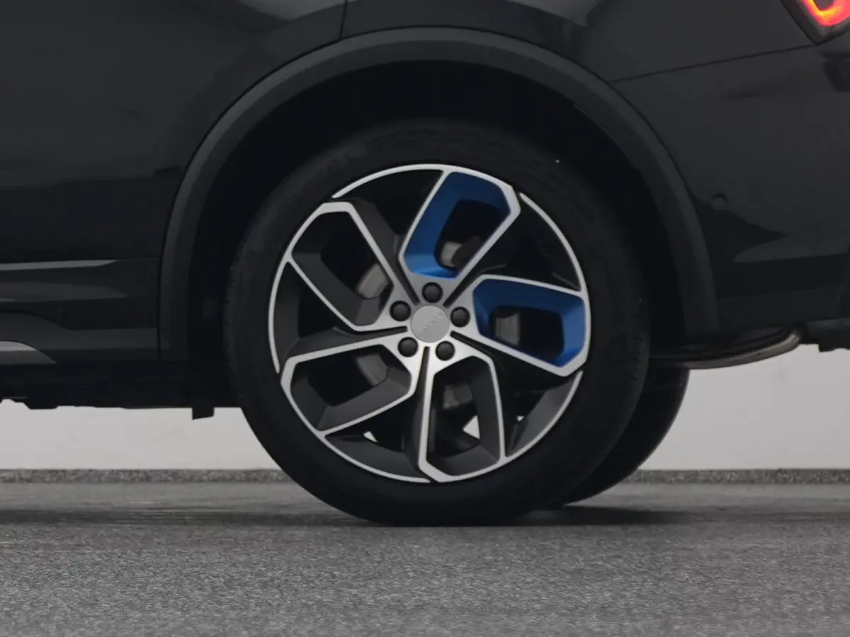 1.5 Plug-in Hybrid | 360° | TREKHAAK | NLD AUTO