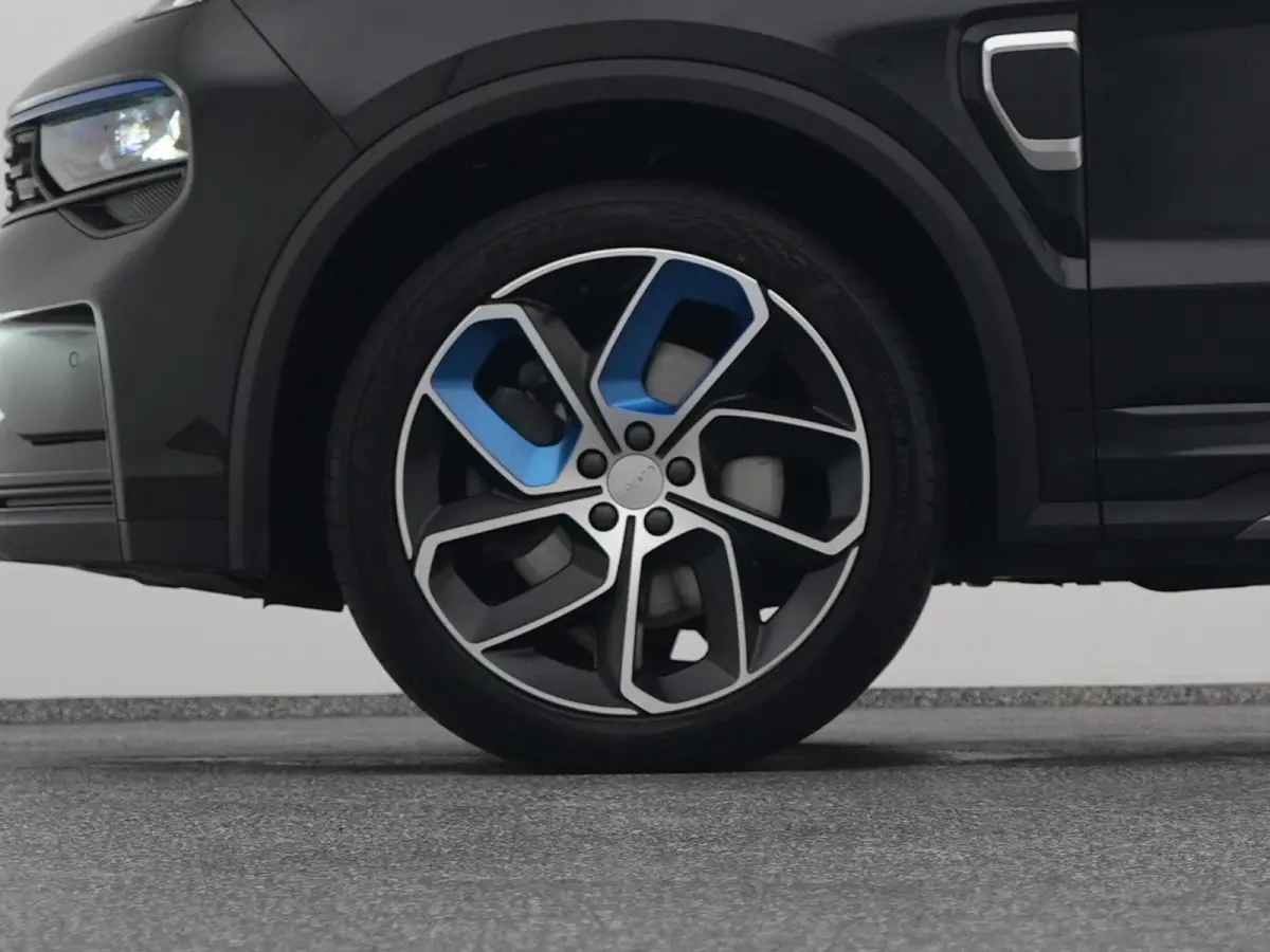 1.5 Plug-in Hybrid | 360° | TREKHAAK | NLD AUTO