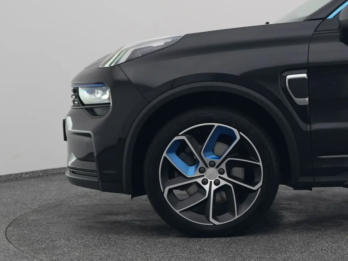 1.5 Plug-in Hybrid | 360° | TREKHAAK | NLD AUTO