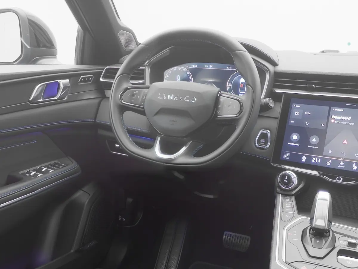 1.5 Plug-in Hybrid | 360° | BLACK | ZWARTE HEMEL | STUURVERW. | NLD AUTO