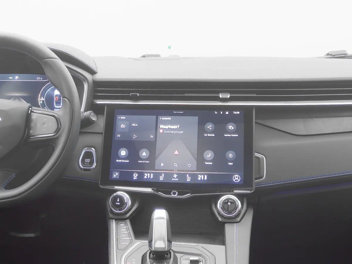 1.5 Plug-in Hybrid | 360° | BLACK | ZWARTE HEMEL | STUURVERW. | NLD AUTO