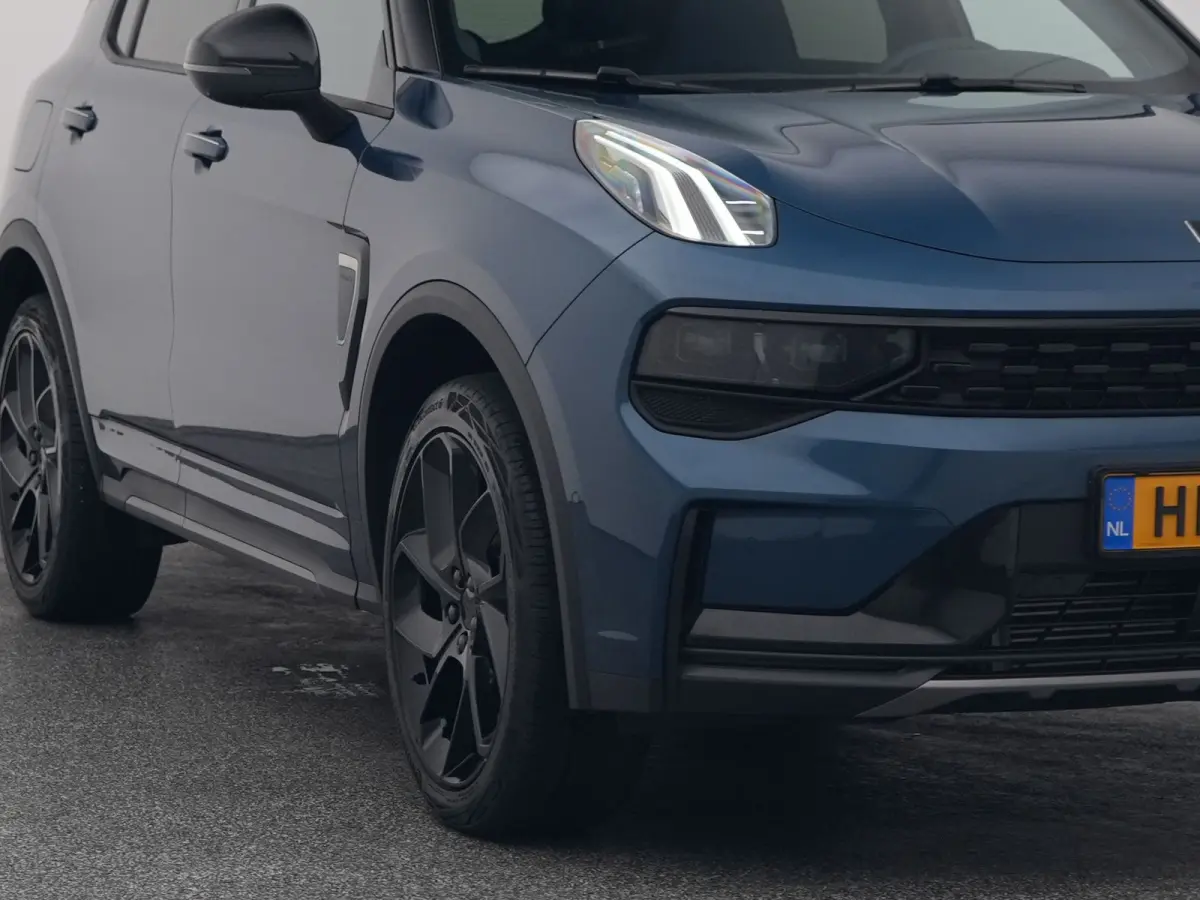 1.5 Plug-in Hybrid | 360° | BLACK | ZWARTE HEMEL | STUURVERW. | NLD AUTO