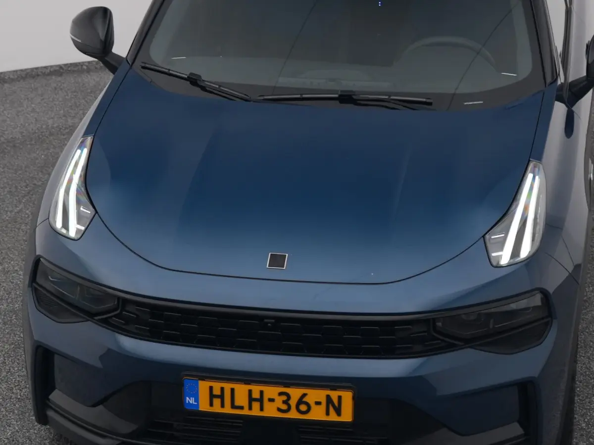 1.5 Plug-in Hybrid | 360° | BLACK | ZWARTE HEMEL | STUURVERW. | NLD AUTO