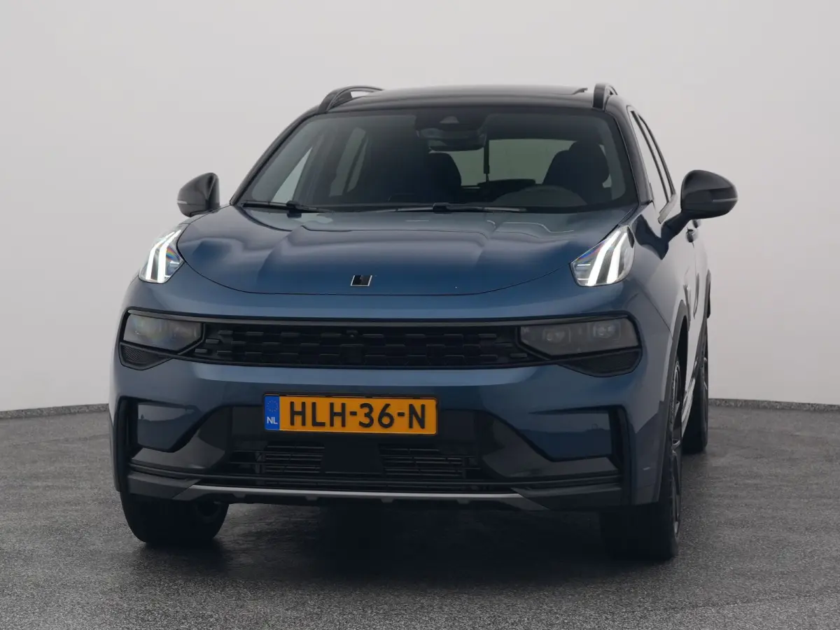 1.5 Plug-in Hybrid | 360° | BLACK | ZWARTE HEMEL | STUURVERW. | NLD AUTO