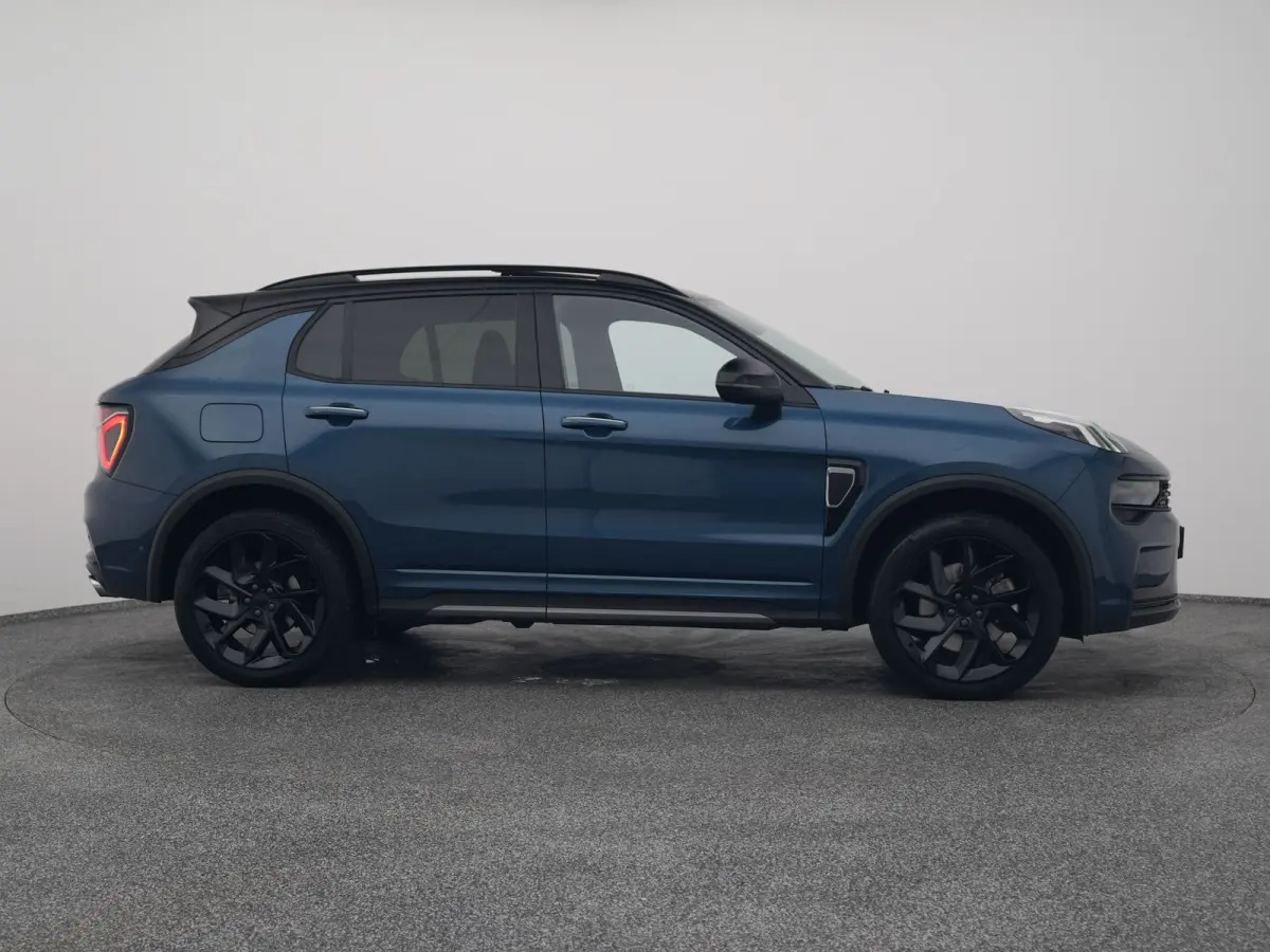 1.5 Plug-in Hybrid | 360° | BLACK | ZWARTE HEMEL | STUURVERW. | NLD AUTO