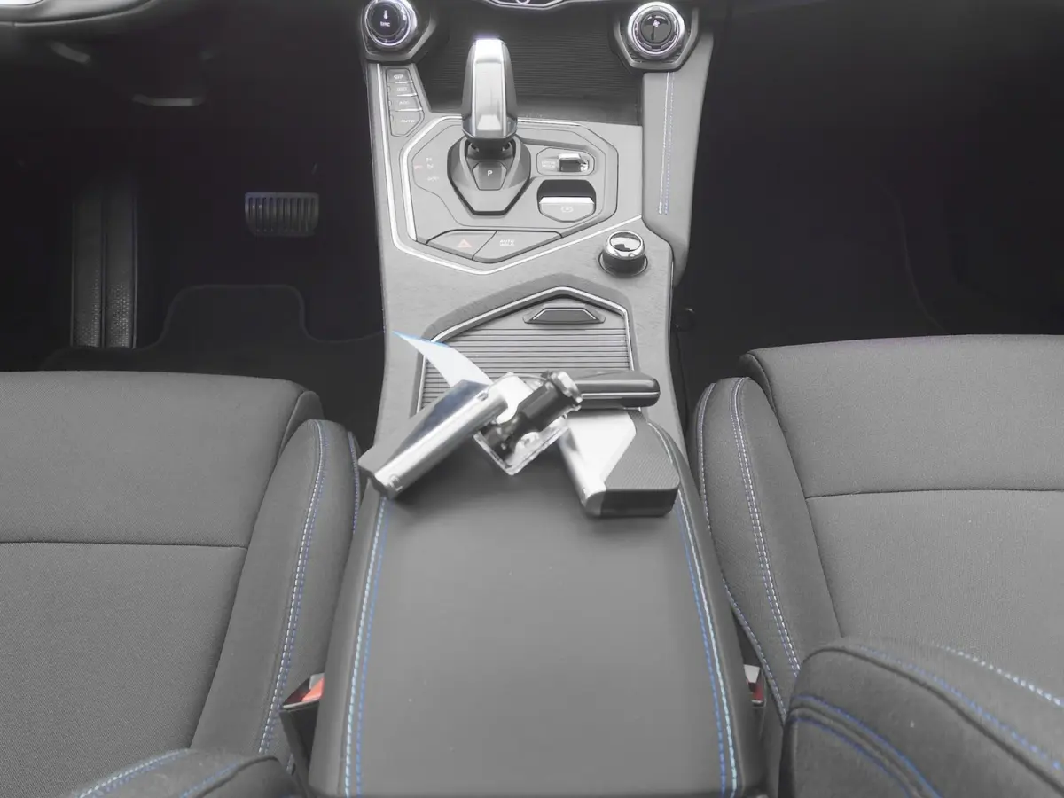 1.5 Plug-in Hybrid | 360° | BLACK | ZWARTE HEMEL | STUURVERW. | NLD AUTO