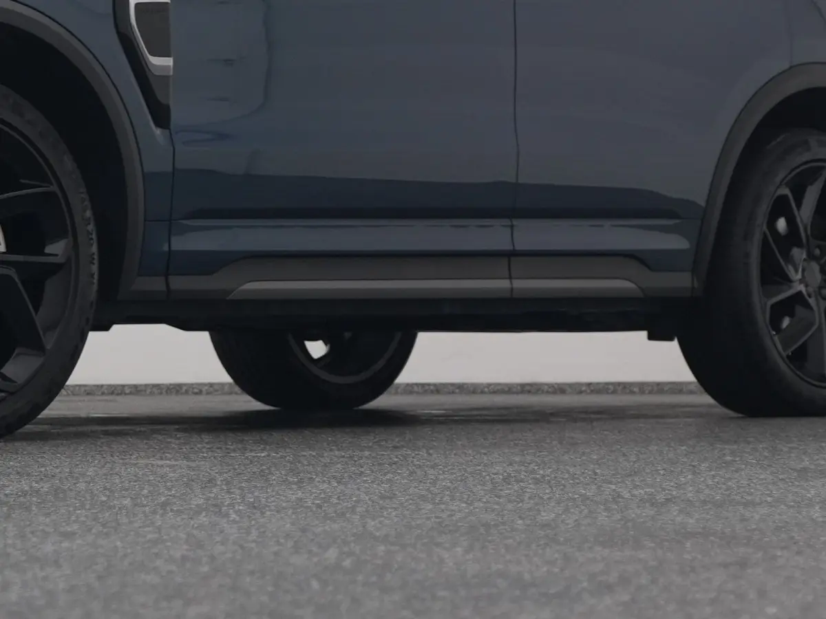 1.5 Plug-in Hybrid | 360° | BLACK | ZWARTE HEMEL | STUURVERW. | NLD AUTO