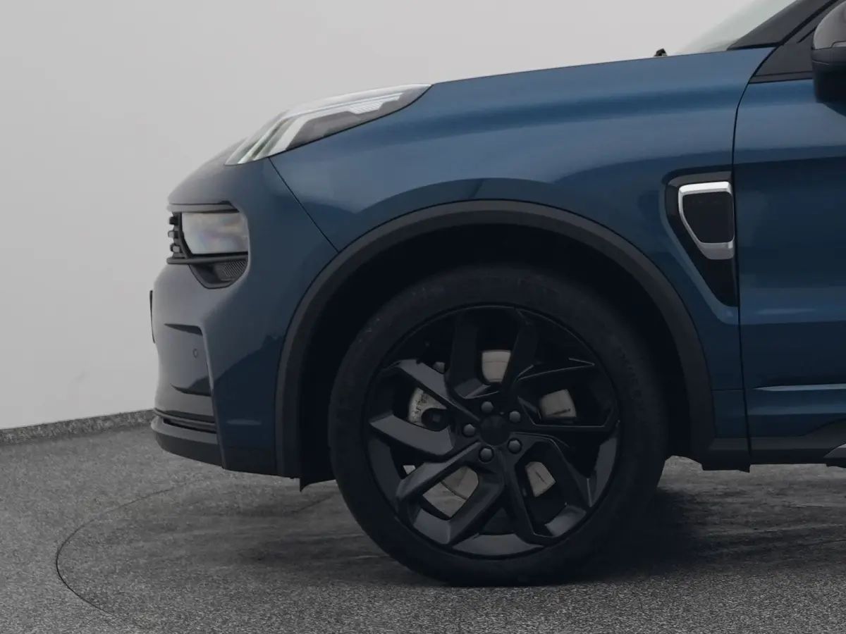 1.5 Plug-in Hybrid | 360° | BLACK | ZWARTE HEMEL | STUURVERW. | NLD AUTO