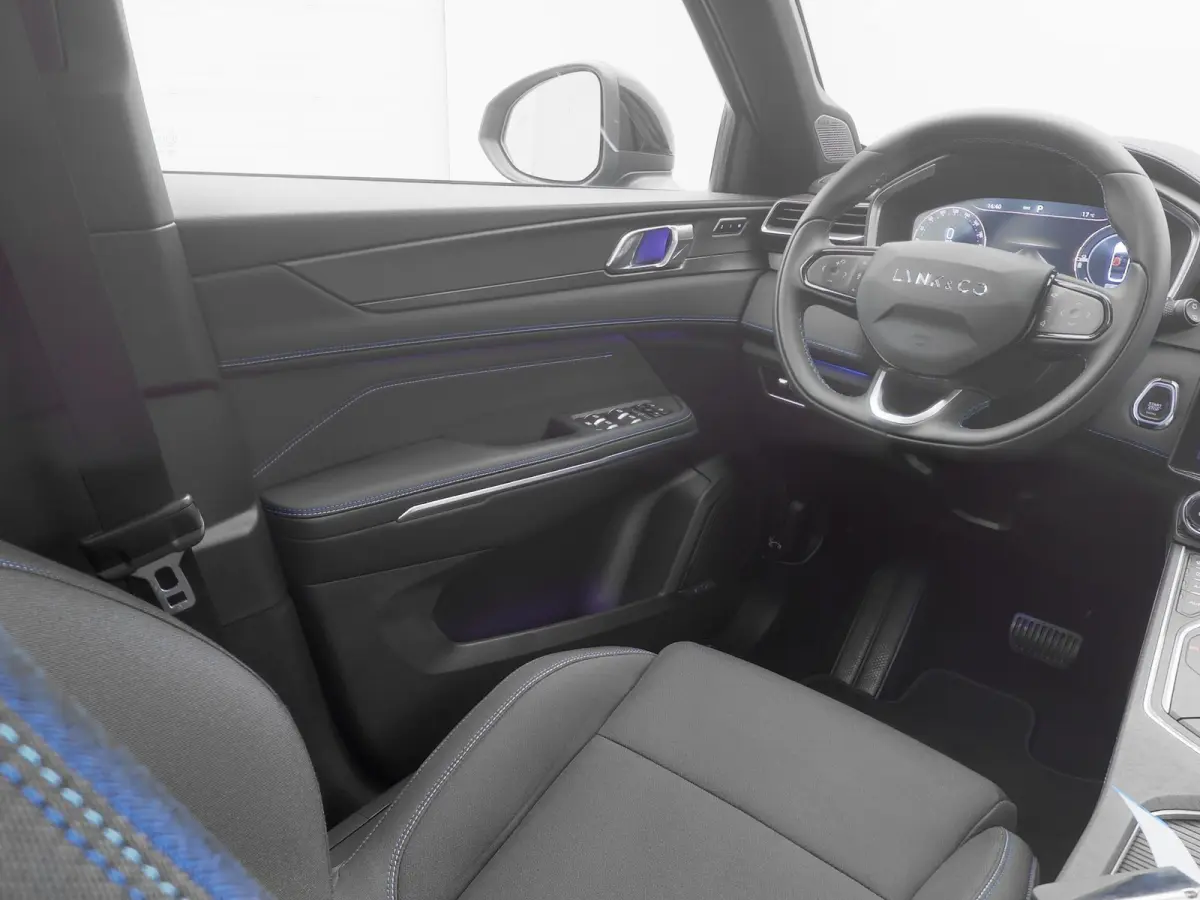 1.5 Plug-in Hybrid | 360° | BLACK | ZWARTE HEMEL | STUURVERW. | NLD AUTO