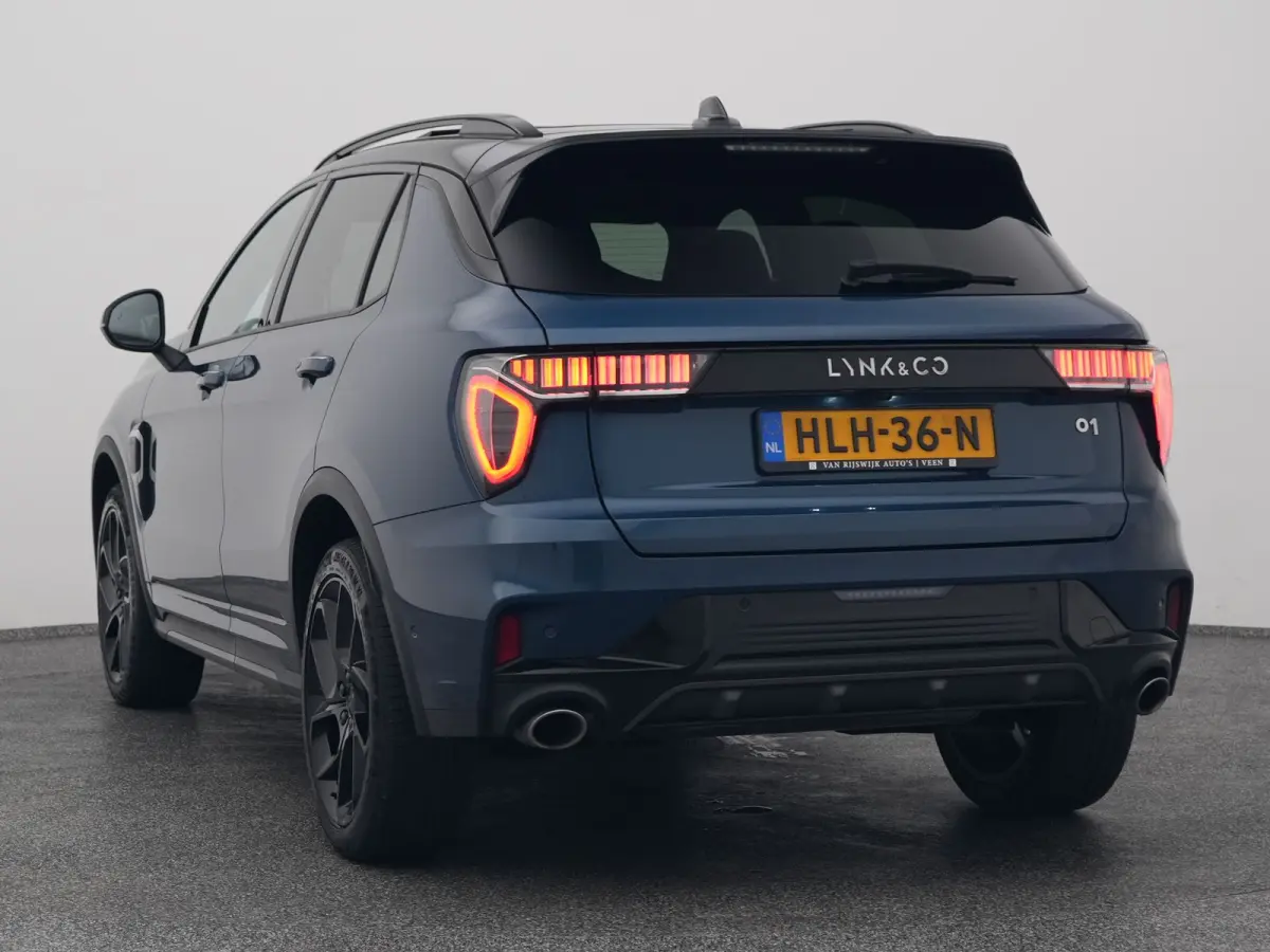 1.5 Plug-in Hybrid | 360° | BLACK | ZWARTE HEMEL | STUURVERW. | NLD AUTO