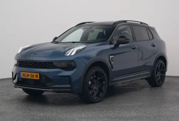 1.5 Plug-in Hybrid | 360° | BLACK | ZWARTE HEMEL | STUURVERW. | NLD AUTO