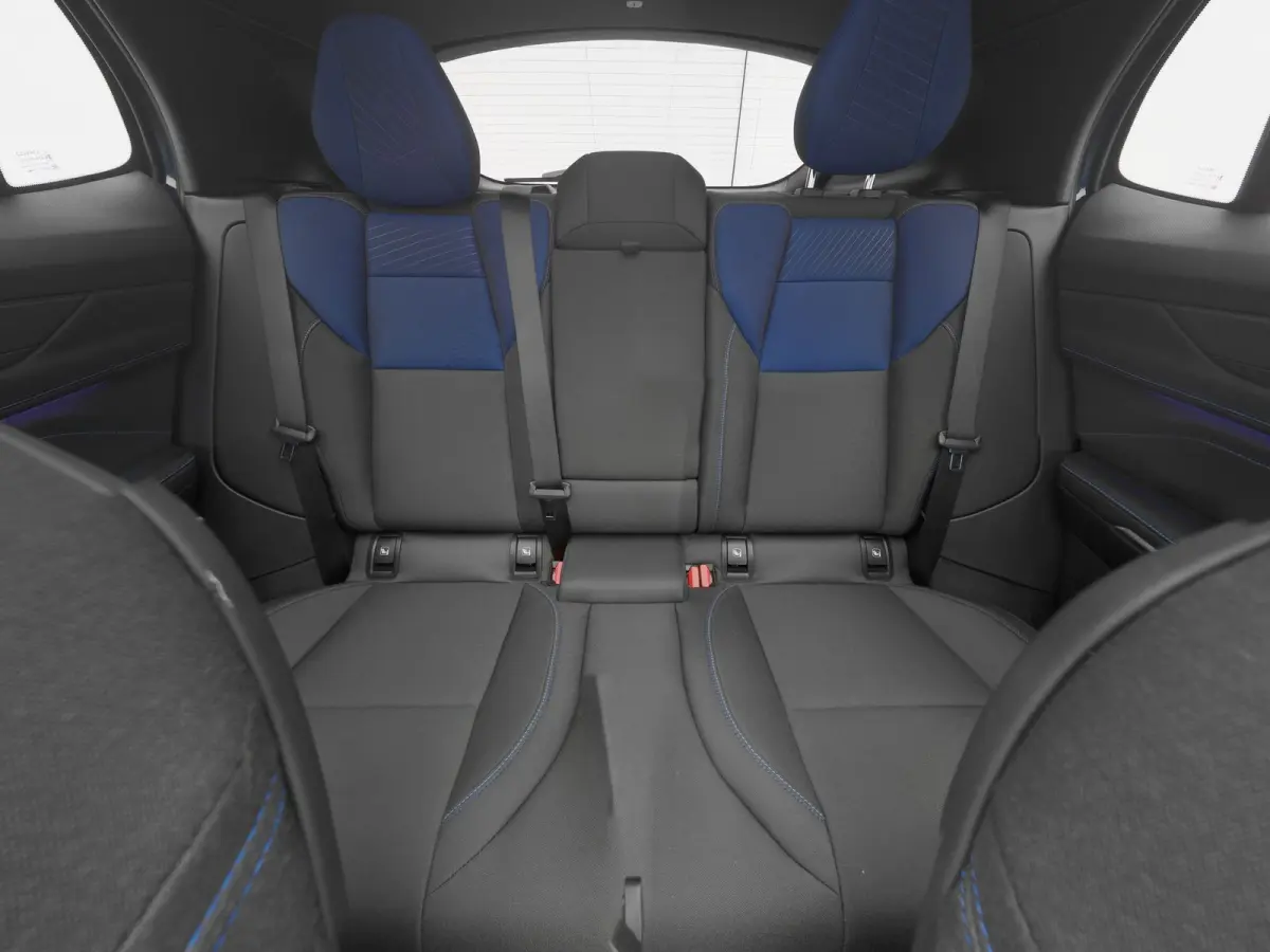 1.5 Plug-in Hybrid | 360° | BLACK | ZWARTE HEMEL | STUURVERW. | NLD AUTO