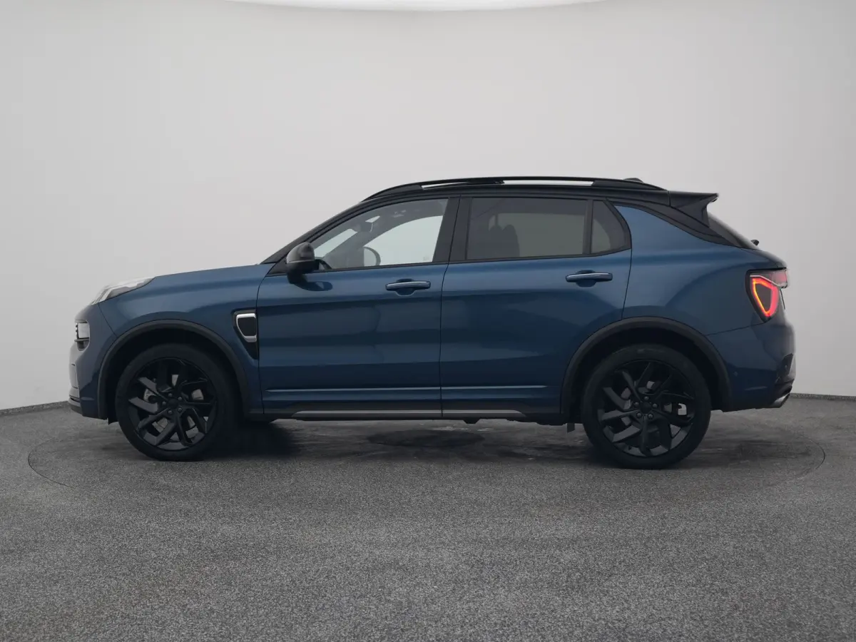 1.5 Plug-in Hybrid | 360° | BLACK | ZWARTE HEMEL | STUURVERW. | NLD AUTO