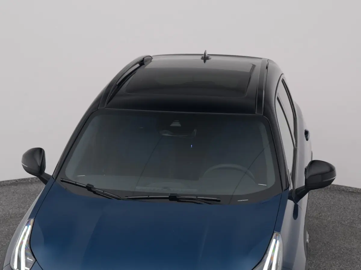 1.5 Plug-in Hybrid | 360° | BLACK | ZWARTE HEMEL | STUURVERW. | NLD AUTO