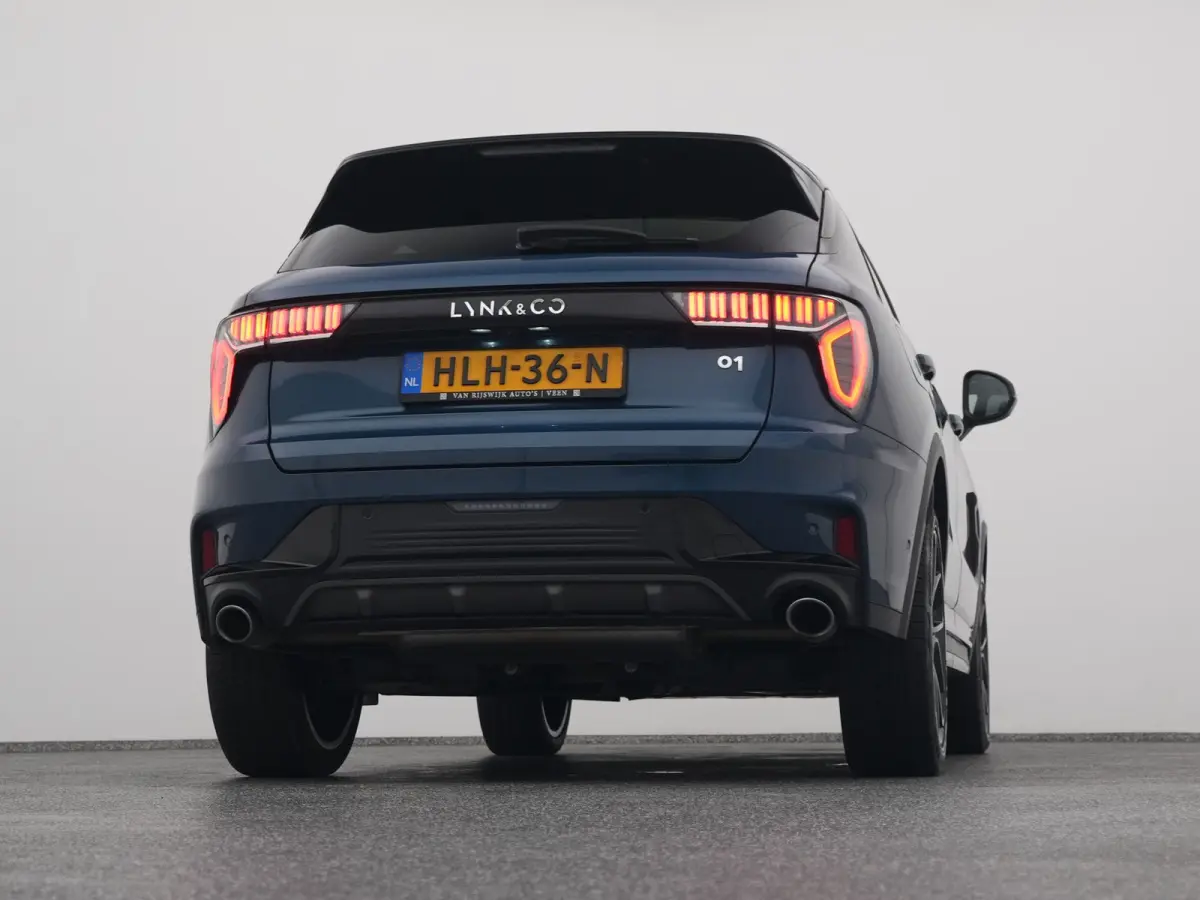 1.5 Plug-in Hybrid | 360° | BLACK | ZWARTE HEMEL | STUURVERW. | NLD AUTO