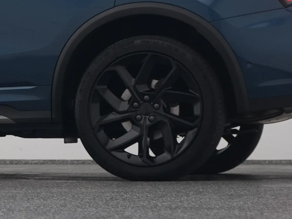 1.5 Plug-in Hybrid | 360° | BLACK | ZWARTE HEMEL | STUURVERW. | NLD AUTO