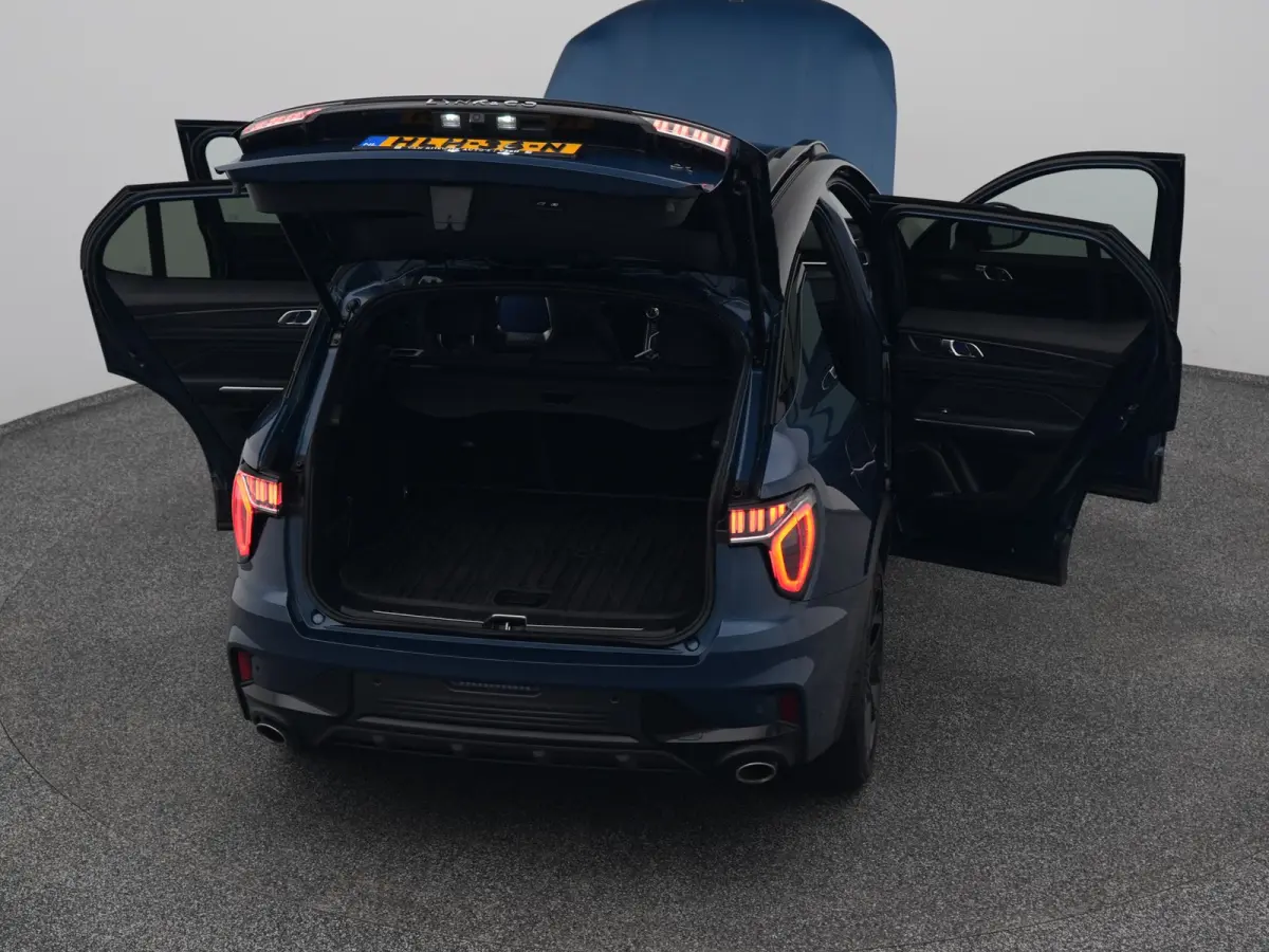 1.5 Plug-in Hybrid | 360° | BLACK | ZWARTE HEMEL | STUURVERW. | NLD AUTO