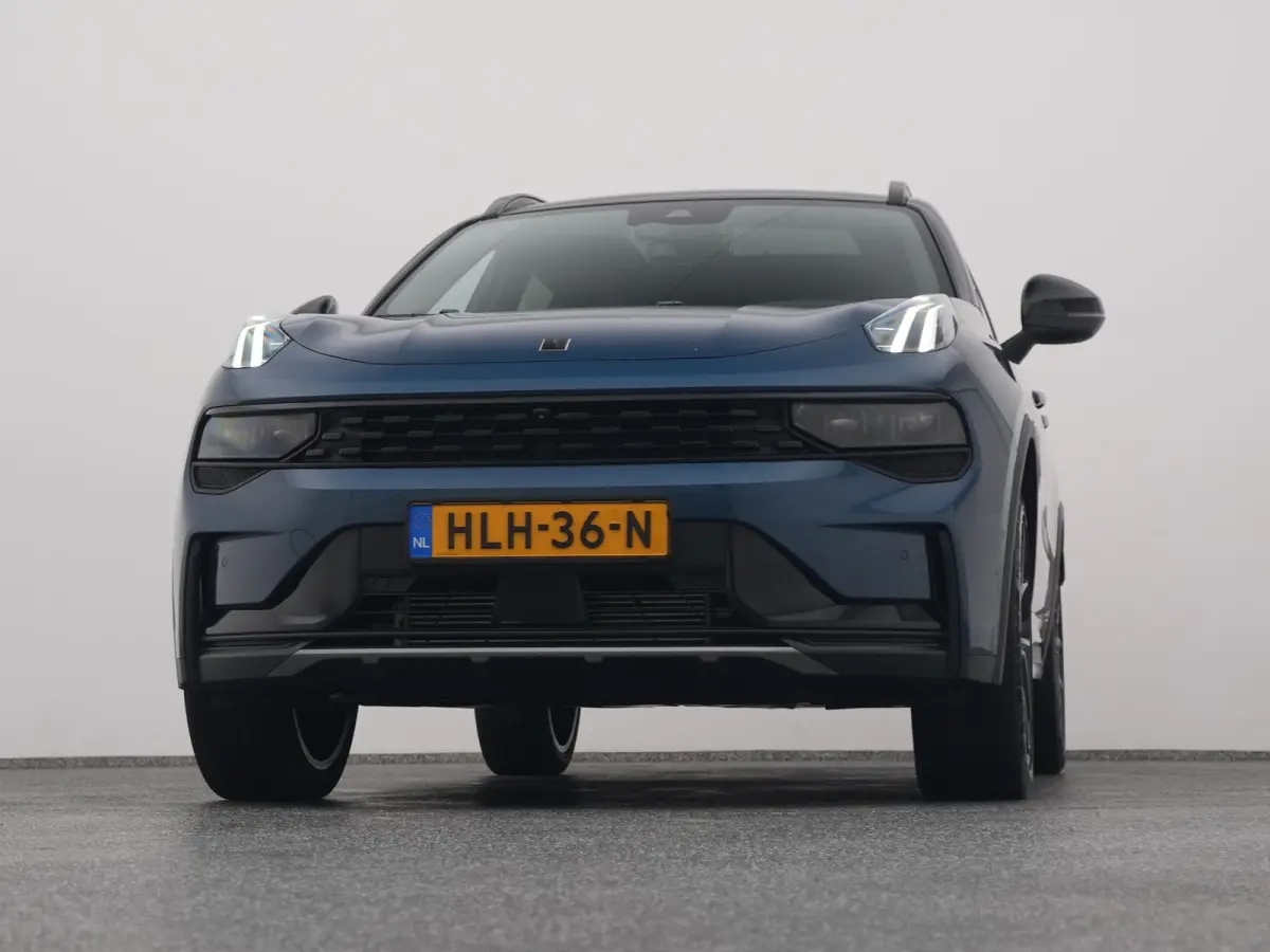 1.5 Plug-in Hybrid | 360° | BLACK | ZWARTE HEMEL | STUURVERW. | NLD AUTO