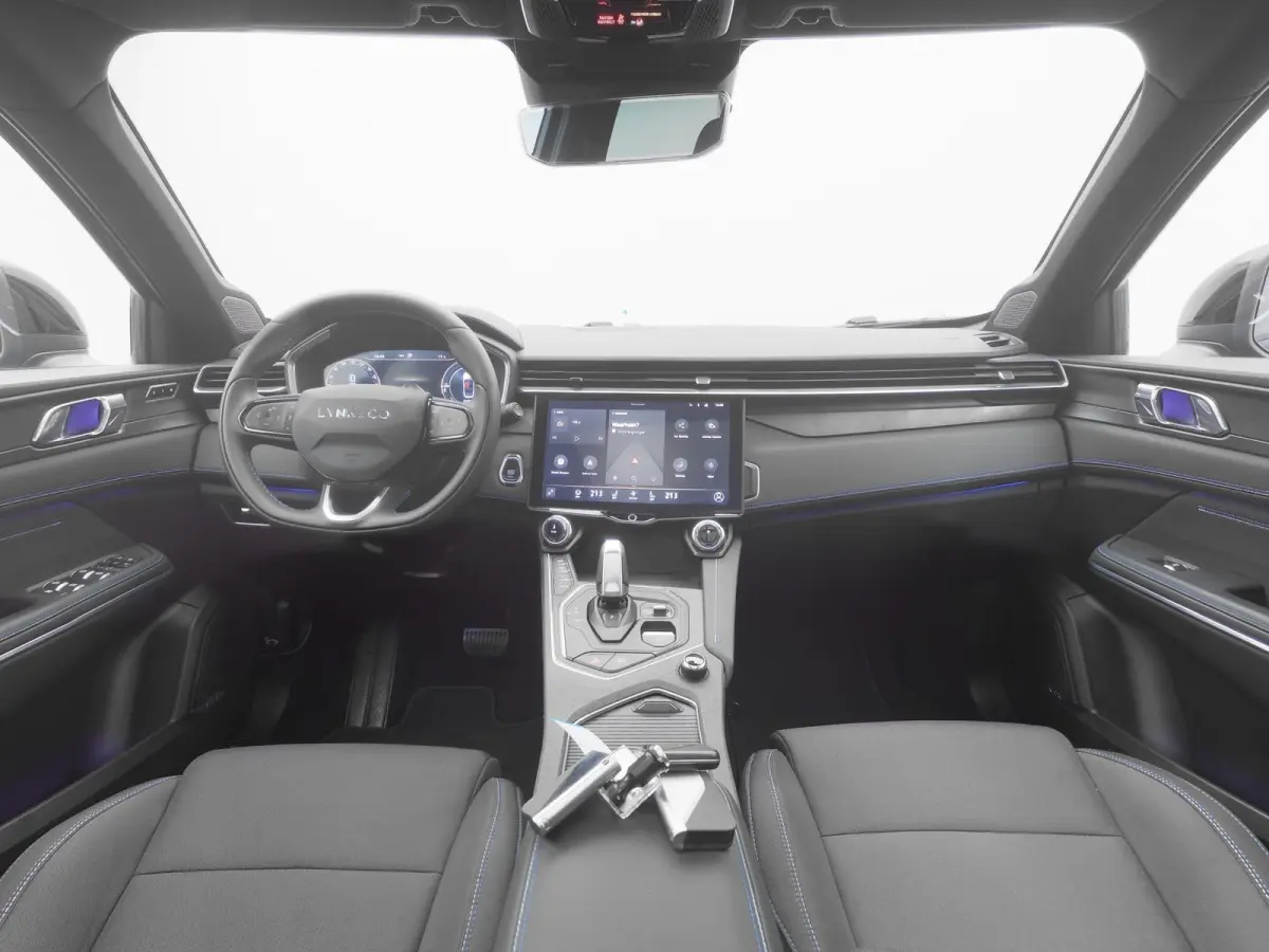 1.5 Plug-in Hybrid | 360° | BLACK | ZWARTE HEMEL | STUURVERW. | NLD AUTO