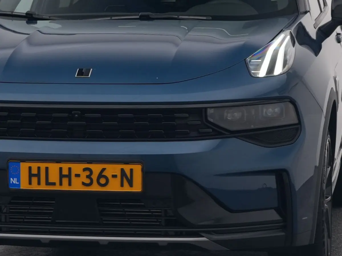 1.5 Plug-in Hybrid | 360° | BLACK | ZWARTE HEMEL | STUURVERW. | NLD AUTO