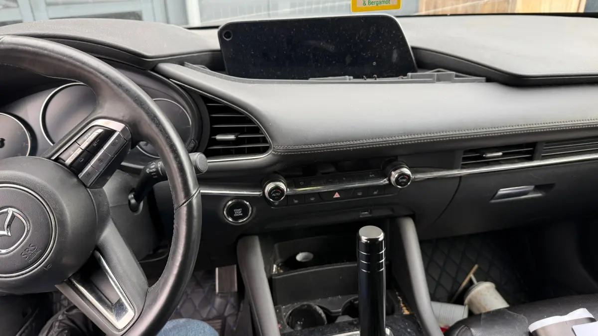 Luxury Supercharger Bose 360 Camera Projectauto FULL option