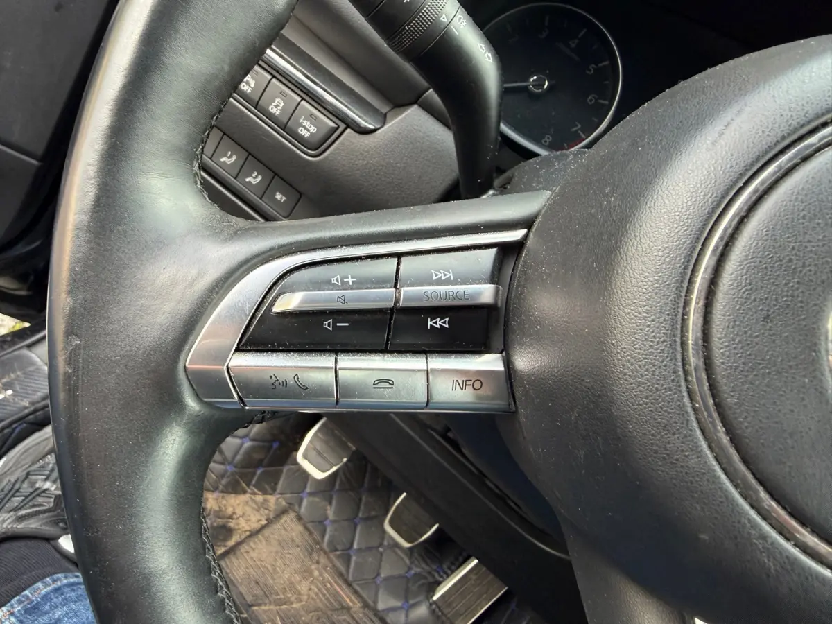 Luxury Supercharger Bose 360 Camera Projectauto FULL option