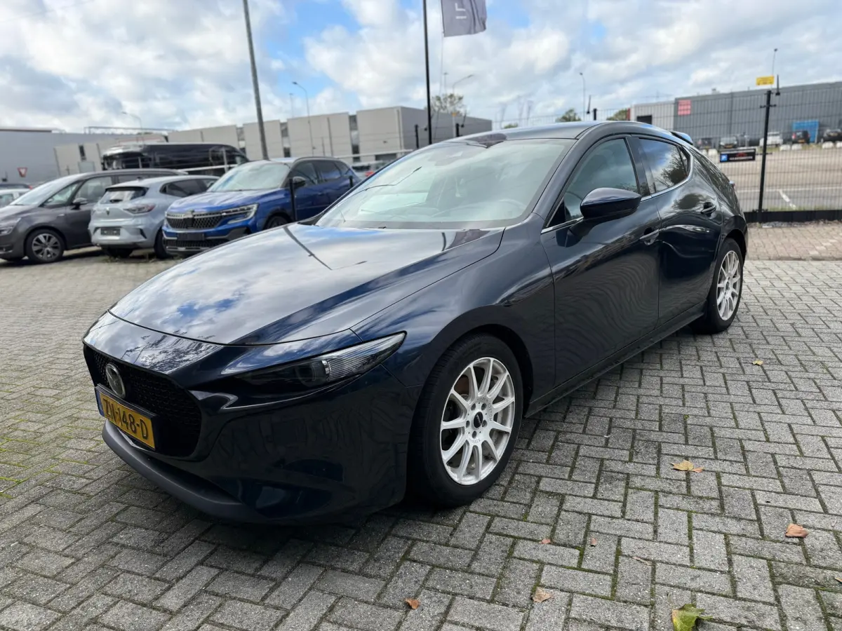 Luxury Supercharger Bose 360 Camera Projectauto FULL option