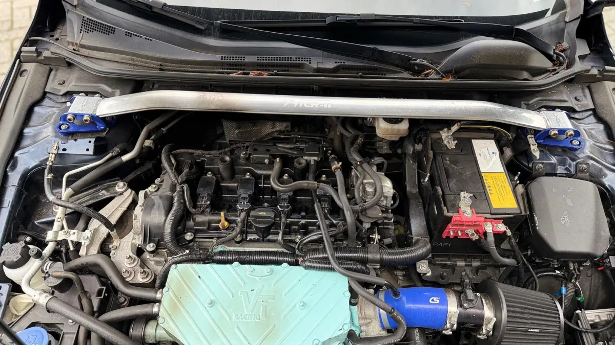 Luxury Supercharger Bose 360 Camera Projectauto FULL option