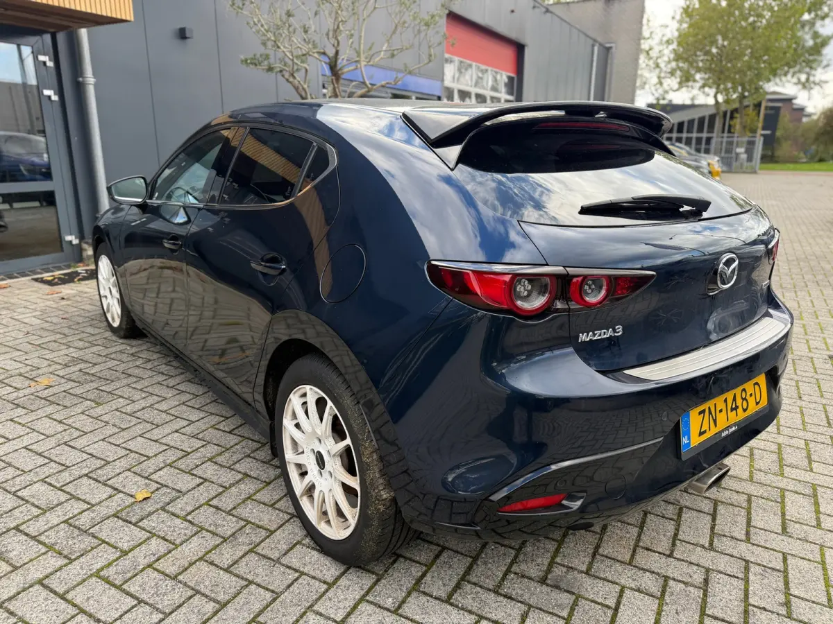 Luxury Supercharger Bose 360 Camera Projectauto FULL option