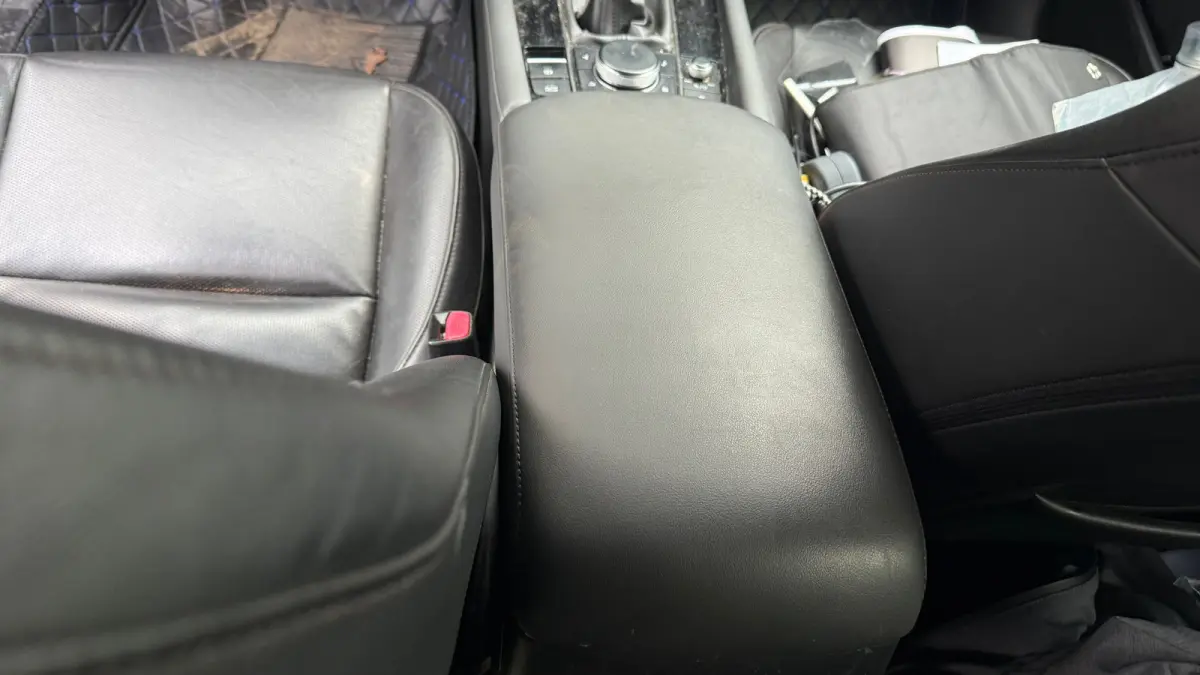 Luxury Supercharger Bose 360 Camera Projectauto FULL option