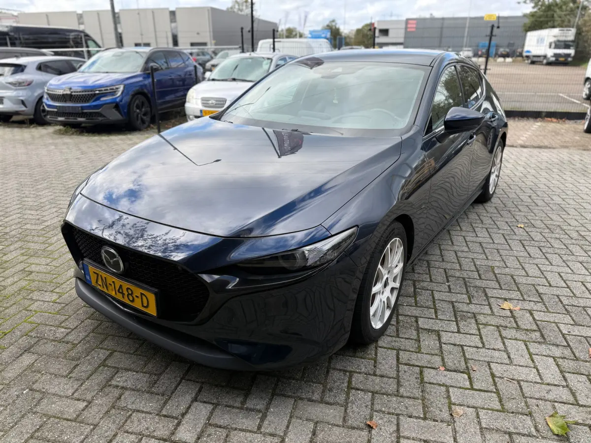 Luxury Supercharger Bose 360 Camera Projectauto FULL option