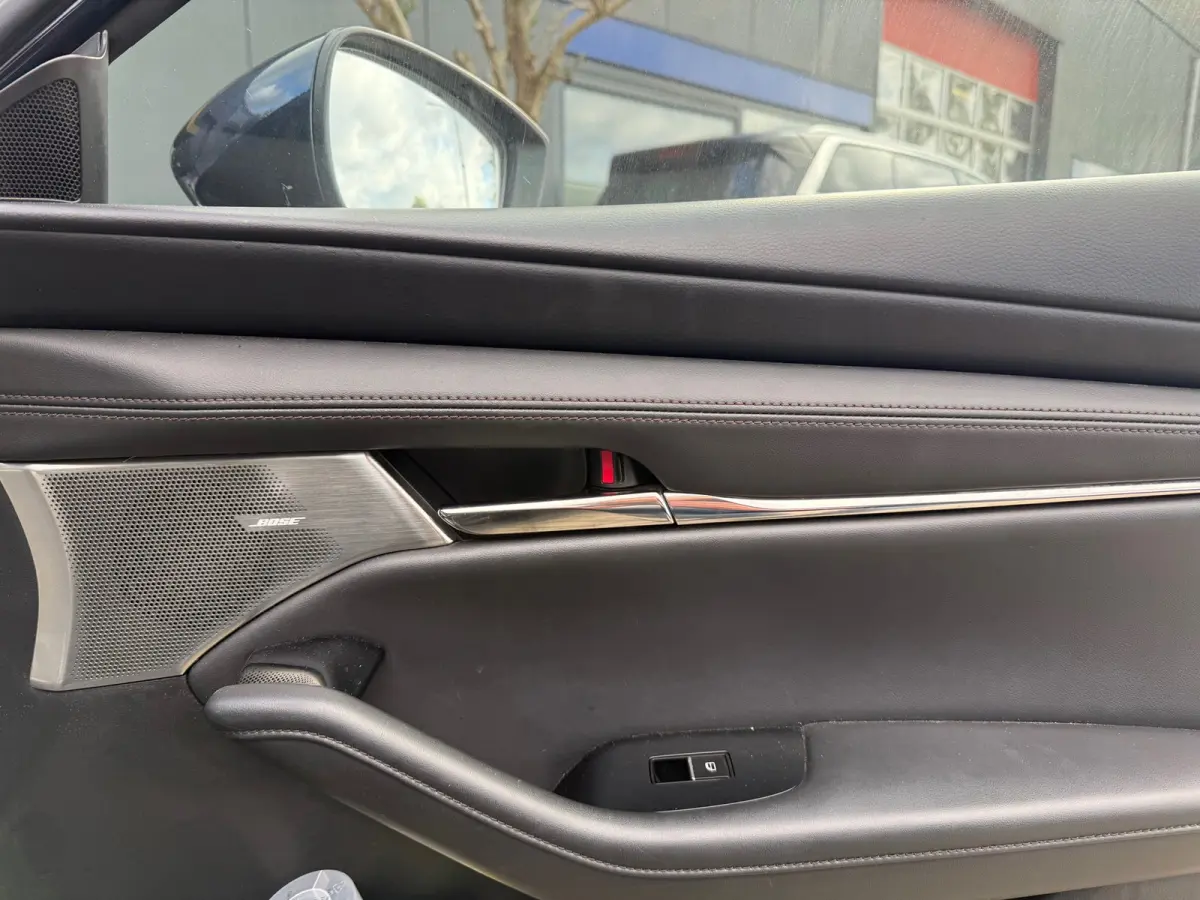 Luxury Supercharger Bose 360 Camera Projectauto FULL option