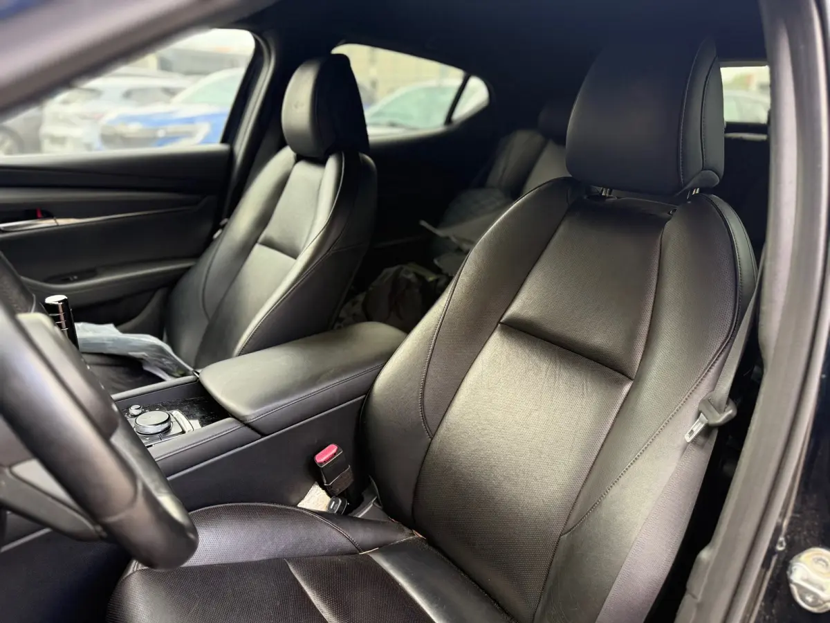 Luxury Supercharger Bose 360 Camera Projectauto FULL option
