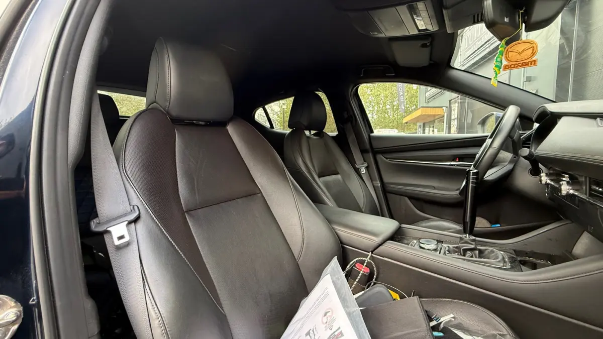Luxury Supercharger Bose 360 Camera Projectauto FULL option