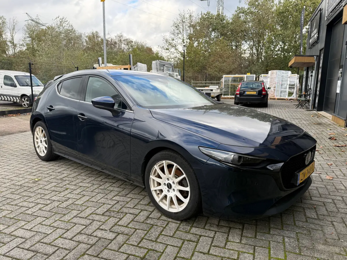 Luxury Supercharger Bose 360 Camera Projectauto FULL option