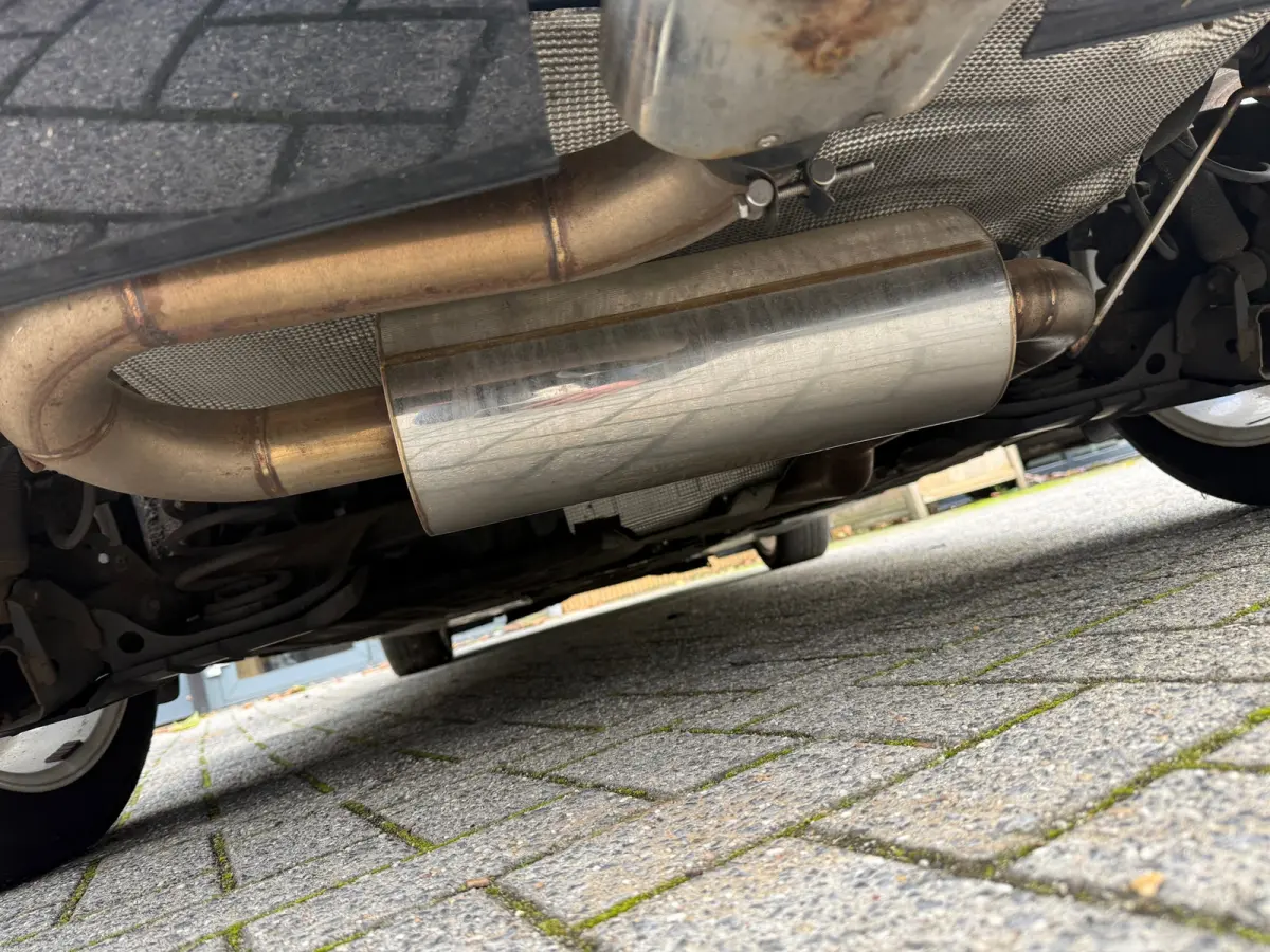 Luxury Supercharger Bose 360 Camera Projectauto FULL option