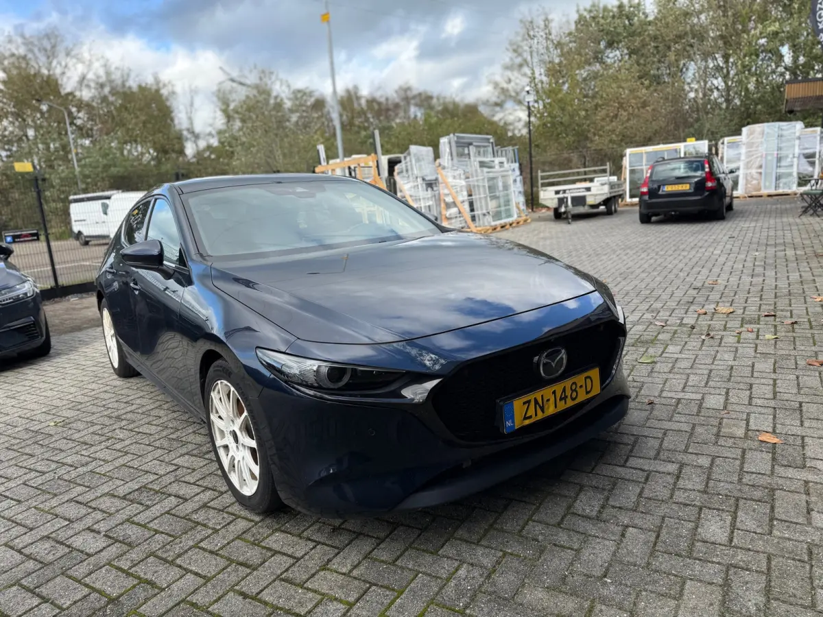 Luxury Supercharger Bose 360 Camera Projectauto FULL option